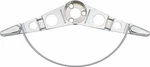1959-60 Full Size Chevrolet Horn Ring. Fixed Price $69.99.