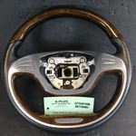 2015 Mercedes S550 Oem Steering Wheel With Controls Fits 14-17. Fixed Price $395.11.
