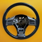 2012 Subaru Legacy Outback Steering Wheel W/ Controls And Paddle Shifters #10215. Fixed Price $122.75.