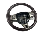 Jaguar Xf X250 Multifunction Steering Wheel W/shift Paddles 8X23ABAMS. Fixed Price $39.00.