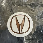 Acura 44732-S3V-A50 Oem Center Wheel Cap C1043. Fixed Price $15.00.