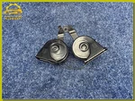 2019-2024 Ram 1500 Dual High Low Tone Bumper Horn Trumpet Assembly Oem 68290864A. Fixed Price $45.00.