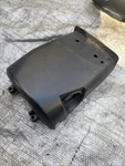 Bmw Oem E24 E28 E30 Steering Wheel Upper Shroud Black Trim Cover Surround. Fixed Price $20.00.