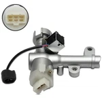 Ignition Starter Switch For Hyundai Sonata 2006 Sedan Automatic Transmission. Fixed Price $58.28.