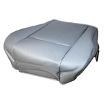 New Oem 2009-2010 Ford Econoline Front Seat Bottom Vinyl Cover Medium Flint Lh. Fixed Price $145.98.