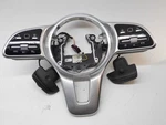 Mercedes GLC300 Steering Wheel Mult. Control Switch Oem A005071999 LK0637. Fixed Price $95.00.