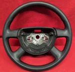 2006 2007 2008 2009 2010 Volkswagen Vw Passat Basic Steering Wheel Black. Fixed Price $87.99.