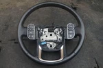 Driver Multifunction Steering Wheel DPLA3F563GD Range Rover Sport L494 15 *note*. Fixed Price $89.99.