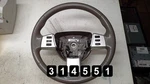 2004 Nissan Quest Steering Wheel 48430 5Z106. Fixed Price $148.00.