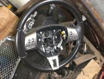09 Jaguar Xf Steering Wheel 603310. Fixed Price $159.95.