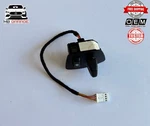 Bmw 5 6 Series - Heated Steering Wheel Column Adjuster Switch Oem 9188878. Fixed Price $21.00.
