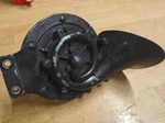 Classic Lucas Type Large Wind Tone Horn Jaguar Mg. Fixed Price $120.00.