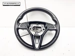 2017-2019 Infiniti QX30 Steering Wheel W/ Controls Oem. Fixed Price $104.93.