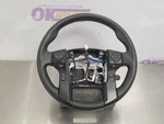 20 Toyota Tacoma SR5 Steering Wheel Oem Urethane Black. Fixed Price $125.00.