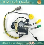 High-quality New Spiral Cable Clock Spring For 1999-2000 Honda Civic. Fixed Price $82.71.