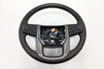 2019-2022 Gmc Sierra 1500 Denali Steering Wheel W/ Switch Oem 84591237 Brown Hvh. Fixed Price $224.44.