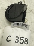 2012 Honda Pilot Ex-l Front Right Passenger Side High Tone Horn Oem+. Fixed Price $40.90.