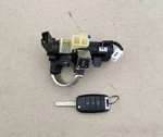 2016-2018 Kia Sorento Ignition Switch Lock Cylinder W/ Key Oem. Fixed Price $255.60.