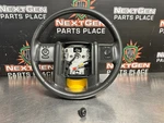 2011 Ford F250/350 Steering Wheel BC34-3F563-CH Oem #1393. Fixed Price $169.99.