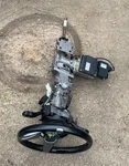 2006 Bmw Z4 Power Steering Column 6765161 6758158 #2. Fixed Price $336.40.