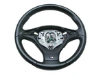 10-14 Bmw E71 X6M X5M Sport Steering Wheel Leather Automatic Model Oem 111622. Fixed Price $224.94.