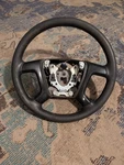 07-13 Gmc Sierra 1500 Vinyl Steering Wheel. Fixed Price $119.95.