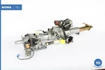 97-03 Jaguar XK8 Xkr X100 Steering Column Assembly W/ Tilt Motor HJA9261AE Oem. Fixed Price $128.65.