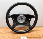 01-05 Oem Bmw E46 325 330 Sedan Leather Steering Wheel. Fixed Price $99.95.