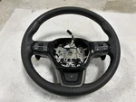 2024 Honda Pilot Black Leather With Silver Trim Steering Wheel Oem. Fixed Price $159.95.
