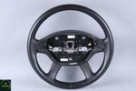 07-10 Mercedes W221 S550 CL550 Steering Wheel Black Leather 2218201611 Oem. Fixed Price $65.00.