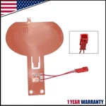 Ford F150 F-250 F-350 Super Duty 2001-2007 6C3Z13B802C Horn Contact 924-904. Fixed Price $49.09.