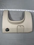 Ford Dash Panel Knee Bolster Obd AE53-54044F08-A W 2010 Fusion Se Beige Oem. Fixed Price $31.99.