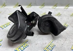 04-08 Acura Tl Horn Honk High & Low Sound Pair Set 2004 2005 2006 2007 2008 Oem. Fixed Price $37.99.