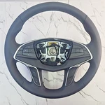 Gm 84904059 Jet Black Steering Wheel For 2016-2020 Cadillac CT6 Oem Genuine Nors. Fixed Price $320.78.