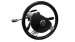 2000-2001 Volkswagen Beetle Steering Column Used 1J1419501EQ Oem. Fixed Price $269.99.