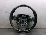 13 - 16 Hyundai Genesis Coupe Steering Wheel. Fixed Price $59.96.