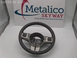 11-13 Jeep Grand Cherokee Brown Leather Steering Wheel 1JH881D3AF Oem. Fixed Price $94.99.