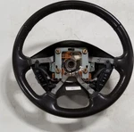 2003 04 05 2006 Lincoln Ls Brown Steering Wheel With Cruise Switch 3W4A3F563AEW. Fixed Price $59.95.