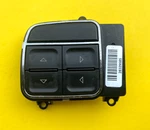 2013-2018 Ram 1500 Steering Wheel Cruise Control Switch Assembly Oem 56054450AA. Fixed Price $35.34.
