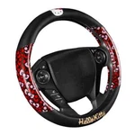Carbella Sanrio Hello Kitty Bows Steering Wheel Cover For Cars (14.5 - 15.5 I.... Fixed Price $29.99.