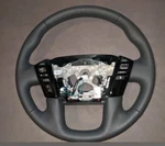 2022-2023 Nissan Frontier Steering Wheel Gray 48430-9BV6A. Fixed Price $350.00.