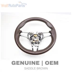 2017-2024 Porsche Macan Turbo 3-SPOKE Steering Wheel 95B419091AK. Fixed Price $200.99.