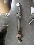 Intermediate Shaft Steering Column Fits 97-00 Ford E150 Van 112436. Fixed Price $35.00.