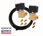 Kleinn Ultra Blastmaster Upgrade Kit 6890 For Model 730 Demon Train Horns New. Fixed Price $120.00.