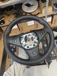 Bmw E60 Heted Steering Wheel M5 E63 E64 Lci Heating Mtech Start Stop. Fixed Price $1675.61.