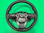 2014 - 2015 Kia Optima Steering Wheel Black Oem Genuine Part Number 561002TIP1VA. Fixed Price $85.99.