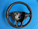 2019 - 2024 Ford Edge Steering Wheel W/ Switches Oem. Fixed Price $80.00.