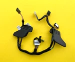 2014-2016 Kia Cadenza Steering Wheel Shifter Paddle Switch Set Oem 96770-3R000. Fixed Price $46.50.