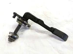 06-11 Hyundai Azera Steering Wheel Telescope Lever/handle Oem Telescoping ,S67. Fixed Price $24.95.