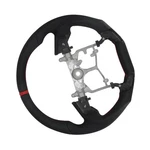 Car Leather Steering Wheel For Toyota Tundra Tacoma All Model 2012-2023. Fixed Price $158.99.